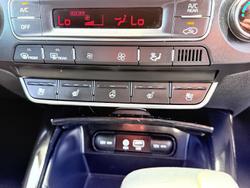 2018 Kia Sorento GT-Line UM MY19 Gravity Blue