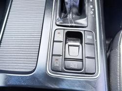 2018 Kia Sorento GT-Line UM MY19 Gravity Blue