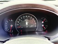 2018 Kia Sorento GT-Line UM MY19 Gravity Blue