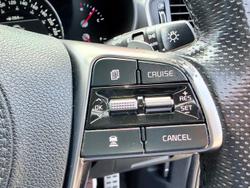 2018 Kia Sorento GT-Line UM MY19 Gravity Blue