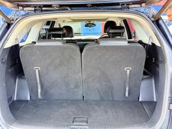 2018 Kia Sorento GT-Line UM MY19 Gravity Blue
