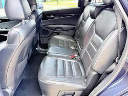2018 Kia Sorento GT-Line UM MY19 Gravity Blue