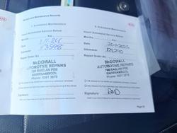 2018 Kia Sorento GT-Line UM MY19 Gravity Blue