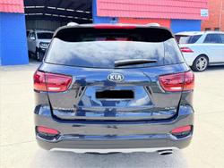2018 Kia Sorento GT-Line UM MY19 Gravity Blue