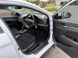 2019 Hyundai Elantra Active