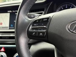 2019 Hyundai Elantra Active