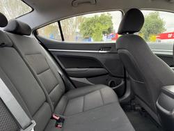 2019 Hyundai Elantra Active