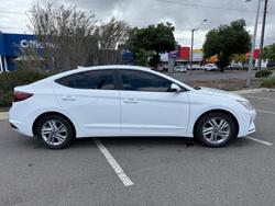 2019 Hyundai Elantra Active