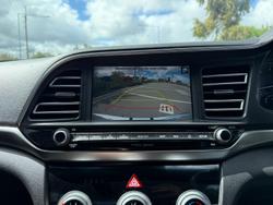 2019 Hyundai Elantra Active