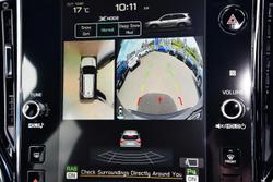 2025 Subaru Forester Hybrid Sport