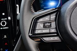 2025 Subaru Forester Hybrid Sport