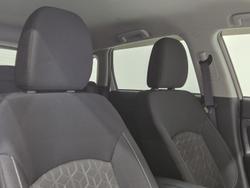 2024 Mitsubishi ASX LS XD MY24 White