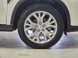 2024 Mitsubishi ASX LS XD MY24 White