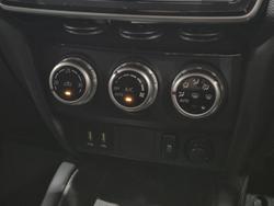 2024 Mitsubishi ASX LS XD MY24 White