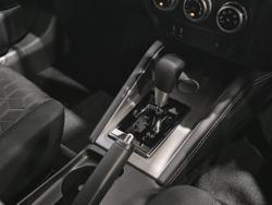 2024 Mitsubishi ASX LS XD MY24 White