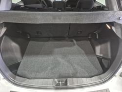 2024 Mitsubishi ASX LS XD MY24 White