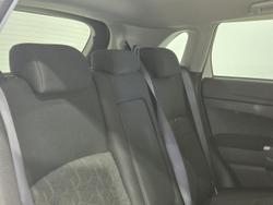 2024 Mitsubishi ASX LS XD MY24 White