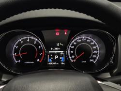 2024 Mitsubishi ASX LS XD MY24 White