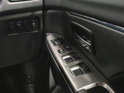 2024 Mitsubishi ASX LS XD MY24 White