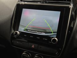 2024 Mitsubishi ASX LS XD MY24 White