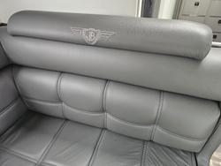 2020 JB Caravans Dirt Road Xtreme 22 Corner Shower