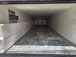 2020 JB Caravans Dirt Road Xtreme 22 Corner Shower