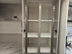 2020 JB Caravans Dirt Road Xtreme 22 Corner Shower