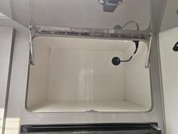 2020 JB Caravans Dirt Road Xtreme 22 Corner Shower