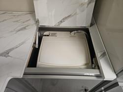 2020 JB Caravans Dirt Road Xtreme 22 Corner Shower