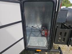 2020 JB Caravans Dirt Road Xtreme 22 Corner Shower