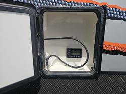 2020 JB Caravans Dirt Road Xtreme 22 Corner Shower