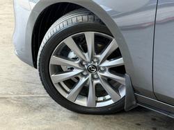 2021 Mazda 3 G20 Evolve