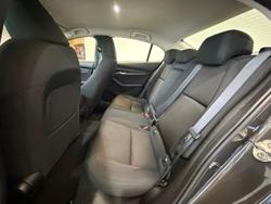 2021 Mazda 3 G20 Evolve