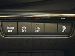 2021 Mazda 3 G20 Evolve