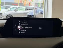 2021 Mazda 3 G20 Evolve