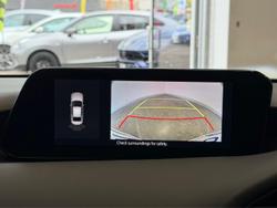 2021 Mazda 3 G20 Evolve