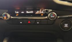 2021 Mazda 3 G20 Evolve