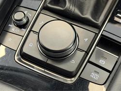 2021 Mazda 3 G20 Evolve