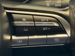 2021 Mazda 3 G20 Evolve