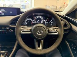 2021 Mazda 3 G20 Evolve