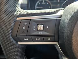 2025 Mitsubishi Triton GLS