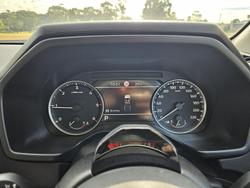 2025 Mitsubishi Triton GLS
