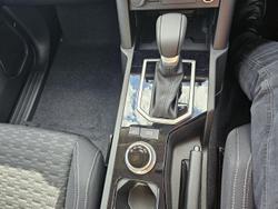 2025 Mitsubishi Triton GLS