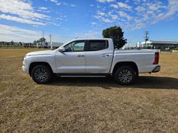 2025 Mitsubishi Triton GLS