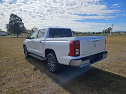 2025 Mitsubishi Triton GLS