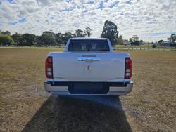 2025 Mitsubishi Triton GLS
