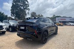 2024 GWM Haval H6 Ultra