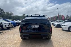 2024 GWM Haval H6 Ultra