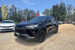 2024 GWM Haval H6 Ultra
