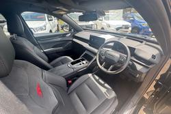 2024 GWM Haval H6 Ultra